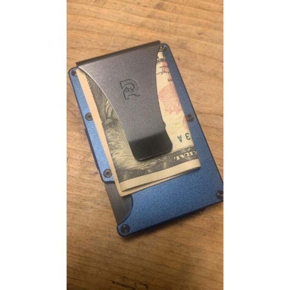 wallets for men - The Ultimate RFID Wallet for Modern Dads - Slim, Stylish